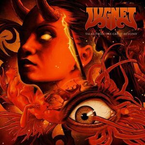 Lugnet - Tales From The Great Beyond  CD